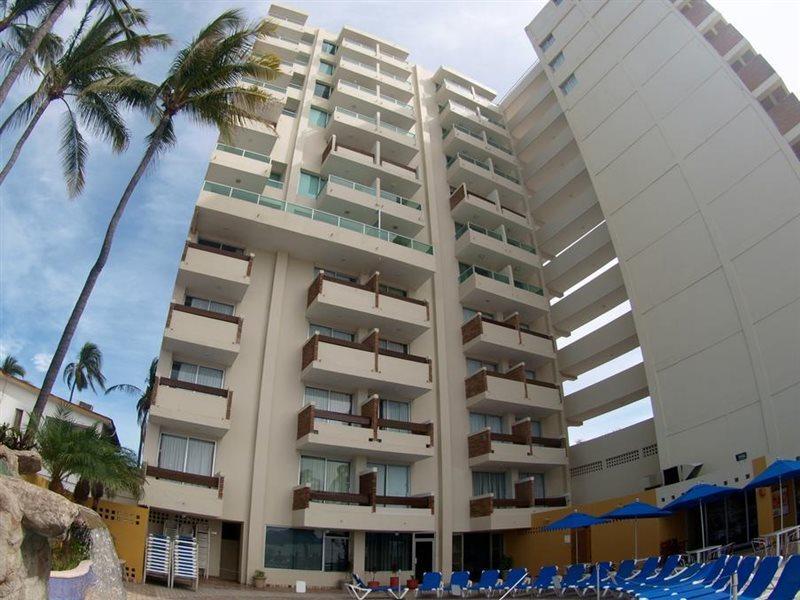 מזטלן Las Flores Beach Resort מראה חיצוני תמונה