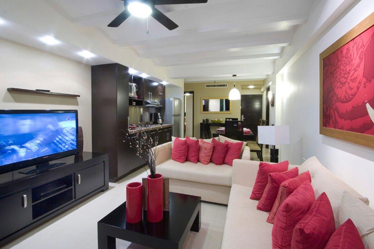 מזטלן Las Flores Beach Resort מראה חיצוני תמונה