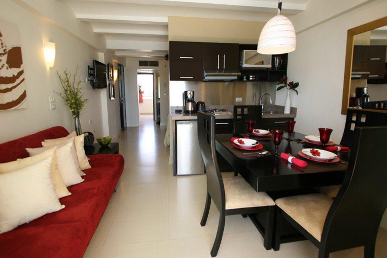 מזטלן Las Flores Beach Resort מראה חיצוני תמונה